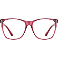 Zenni Square Glasses 2030318