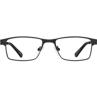 Zenni Rectangle Glasses 162021