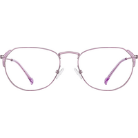 Zenni Oval Glasses 3225617