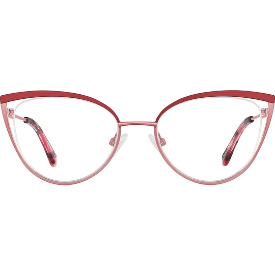 Zenni Cat-Eye Glasses 3222218