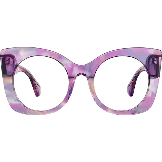 Zenni Cat-Eye Glasses 4452617