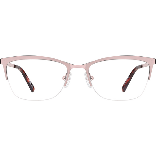 Zenni Rectangle Glasses 3216619