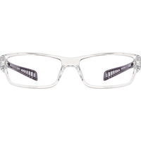 Zenni Rectangle Glasses 264923
