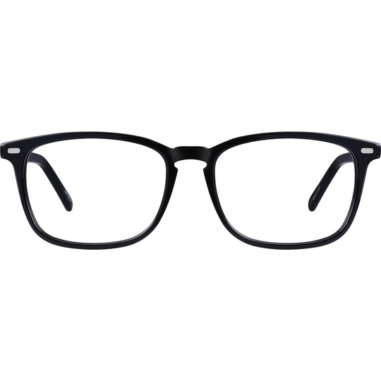 Zenni Rectangle Glasses 4418021