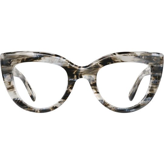 See the Best Place To Buy Zenni Cat Eye Glasses 4412612 | Contacts Compare