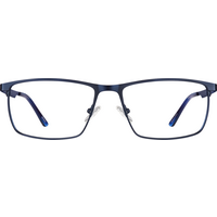 Zenni Rectangle Glasses 3215916