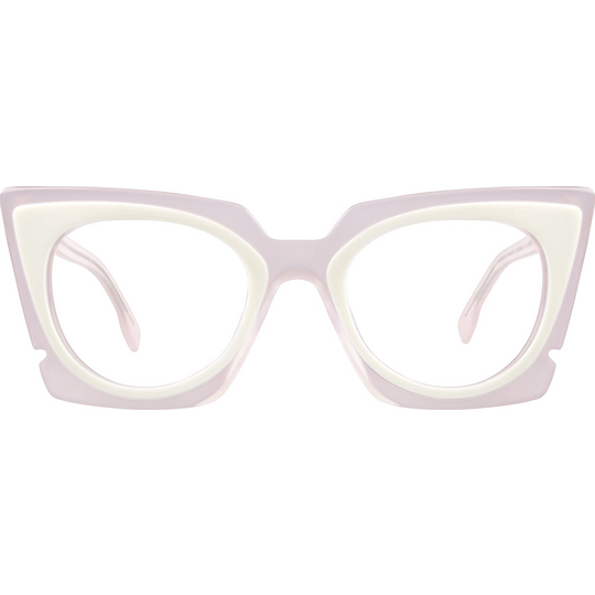 Zenni Cat-Eye Glasses 4422319