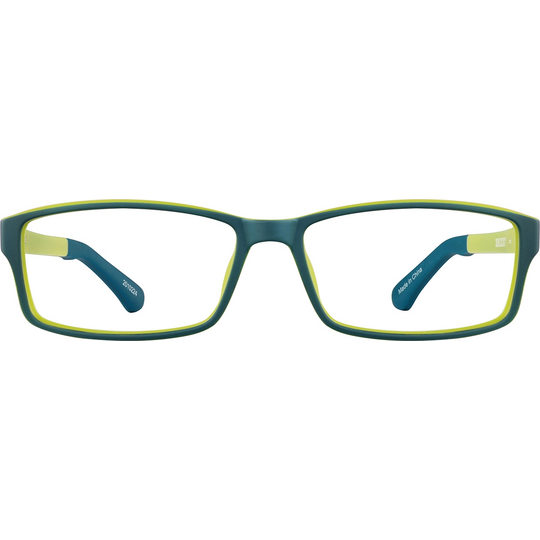 Zenni Rectangle Glasses 2010224