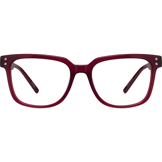 Zenni Square Glasses 4413018