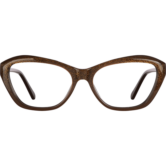 Zenni Cat-Eye Glasses 4429115