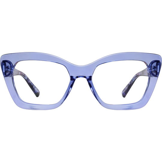 Zenni Cat-Eye Glasses 2037717