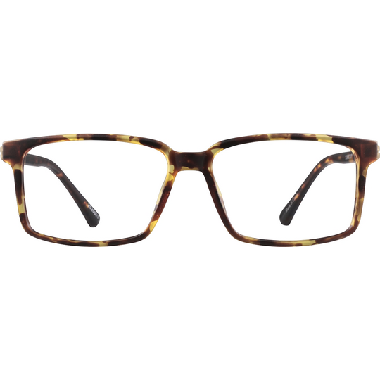 Zenni Rectangle Glasses 2020025