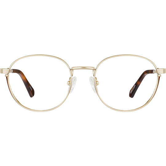 Zenni Round Glasses 3226614