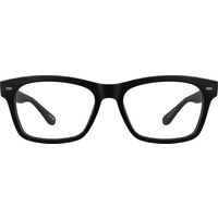 Zenni Square Glasses 2017921