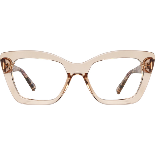 Zenni Cat-Eye Glasses 2037715