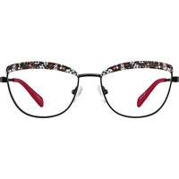 Zenni Cat-Eye Glasses 3226521