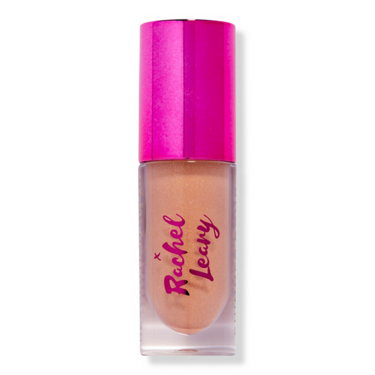 Makeup Revolution Revolution X Rachel Leary Shimmer Bomb Lip Gloss