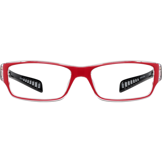 Zenni Rectangle Glasses 264918