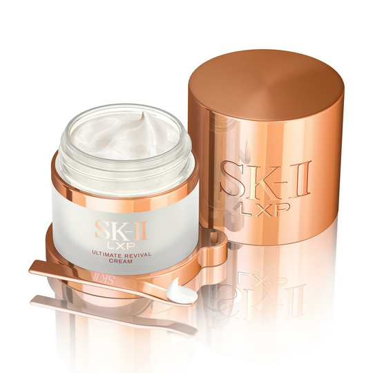 SK-II LXP Ultimate Revival Cream