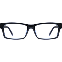 Zenni Rectangle Glasses 125116