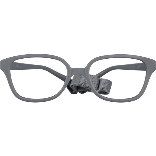 Zenni Square Glasses 2021412