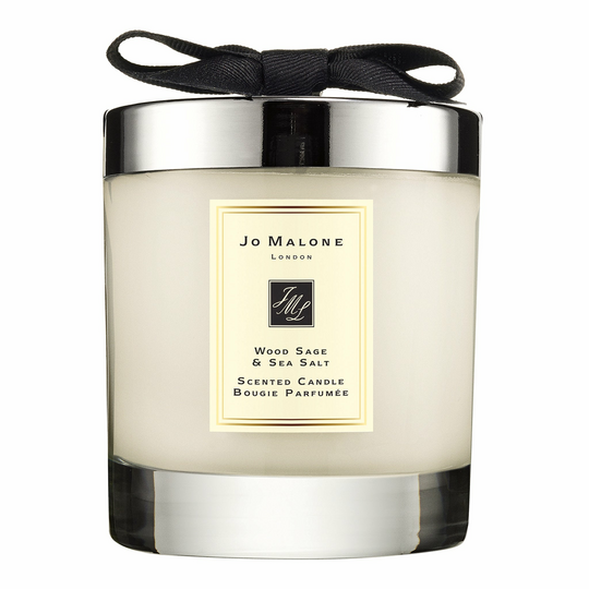 Jo Malone London Wood Sage & Sea Salt Home Candle