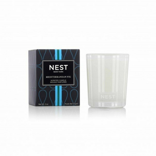 NEST New York Mediterranean Fig Votive