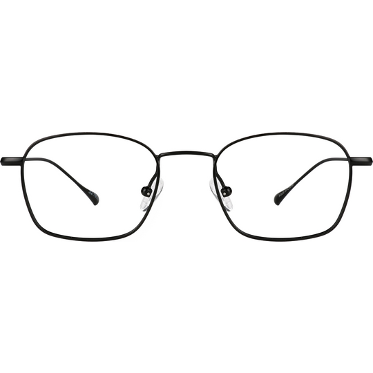 Zenni Square Glasses 3219321