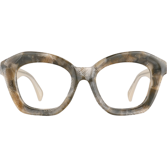 Zenni Cat-Eye Glasses 4448639