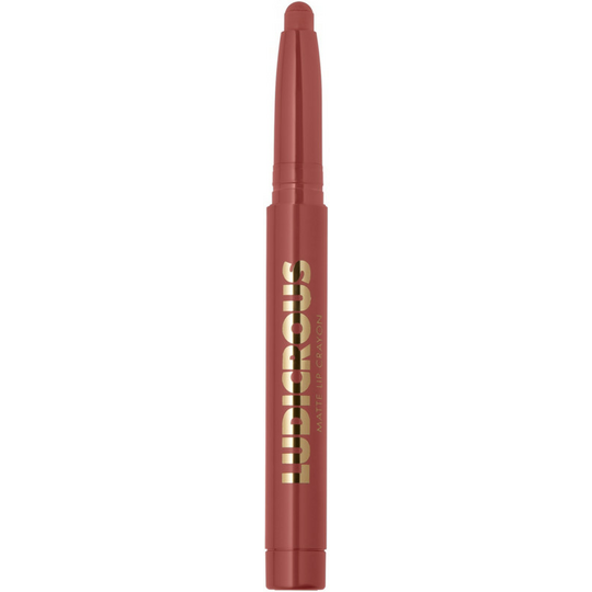 Milani Ludicrous Matte Lip Crayon