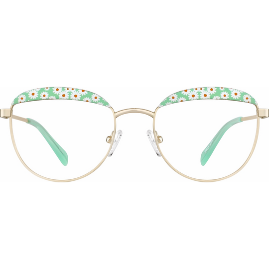 Zenni Cat-Eye Glasses 3226424