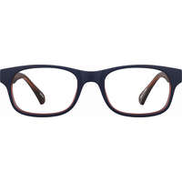 Zenni Rectangle Glasses 2010916