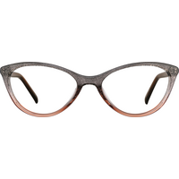 Zenni Cat-Eye Glasses 4443842