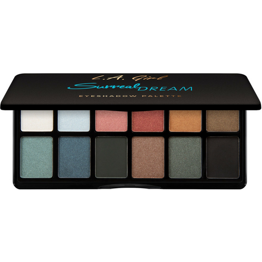 L.A. Girl Surreal Dream Eyeshadow Palette