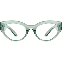 Zenni Cat-Eye Glasses 2025724