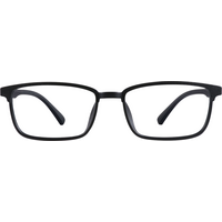 Zenni Rectangle Glasses 2019221