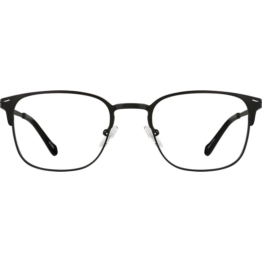 Zenni Square Glasses 3214821