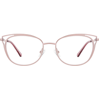 Zenni Cat-Eye Glasses 3218319