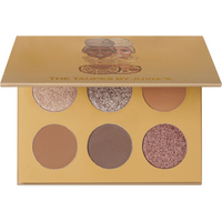 Juvia's Place The Taupes Eyeshadow Palette