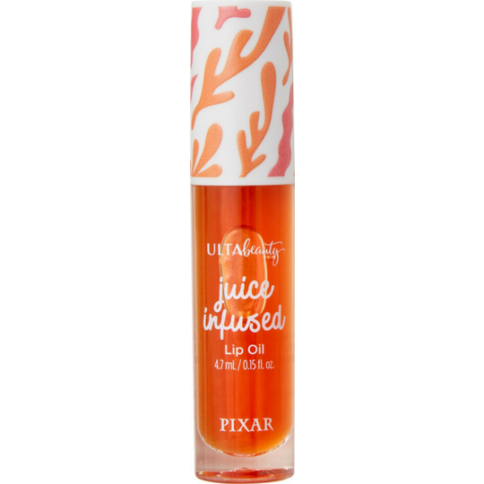 Ulta Finding Nemo Tangerine Juice Infused Lip Oil