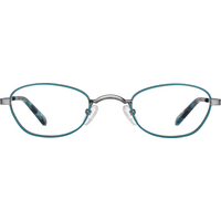 Zenni Geometric Glasses 3221324