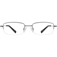 Zenni Bendable Glasses 316212