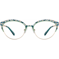 Zenni Cat-Eye Glasses 3227424