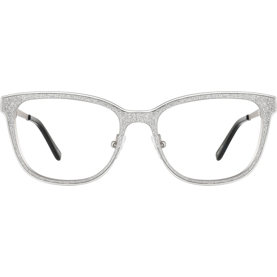 Zenni Square Glasses 3221811