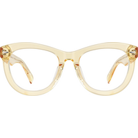 Zenni Cat-Eye Glasses 4411522