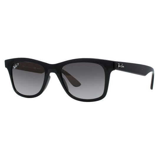 Ray-Ban RB4640F Low Bridge Fit Polarized