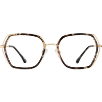 Zenni Geometric Glasses 7828725