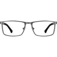 Zenni Rectangle Glasses 3210612