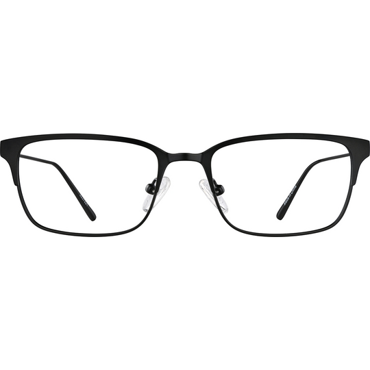 Zenni Rectangle Glasses 3227221