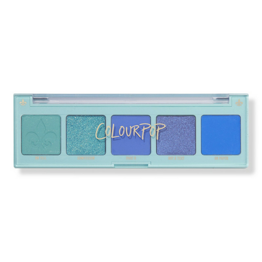 Colourpop Rumor Has It Eyeshadow Palette